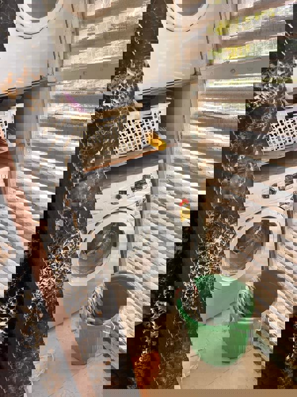 Team Area in 2 BHK Apartment at Ajanta Apartments Santacruz West, Santacruz West – for Rent