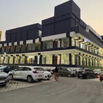 2 BHK 645 Sq.Ft. Apartment in Adani Aangan Arcade