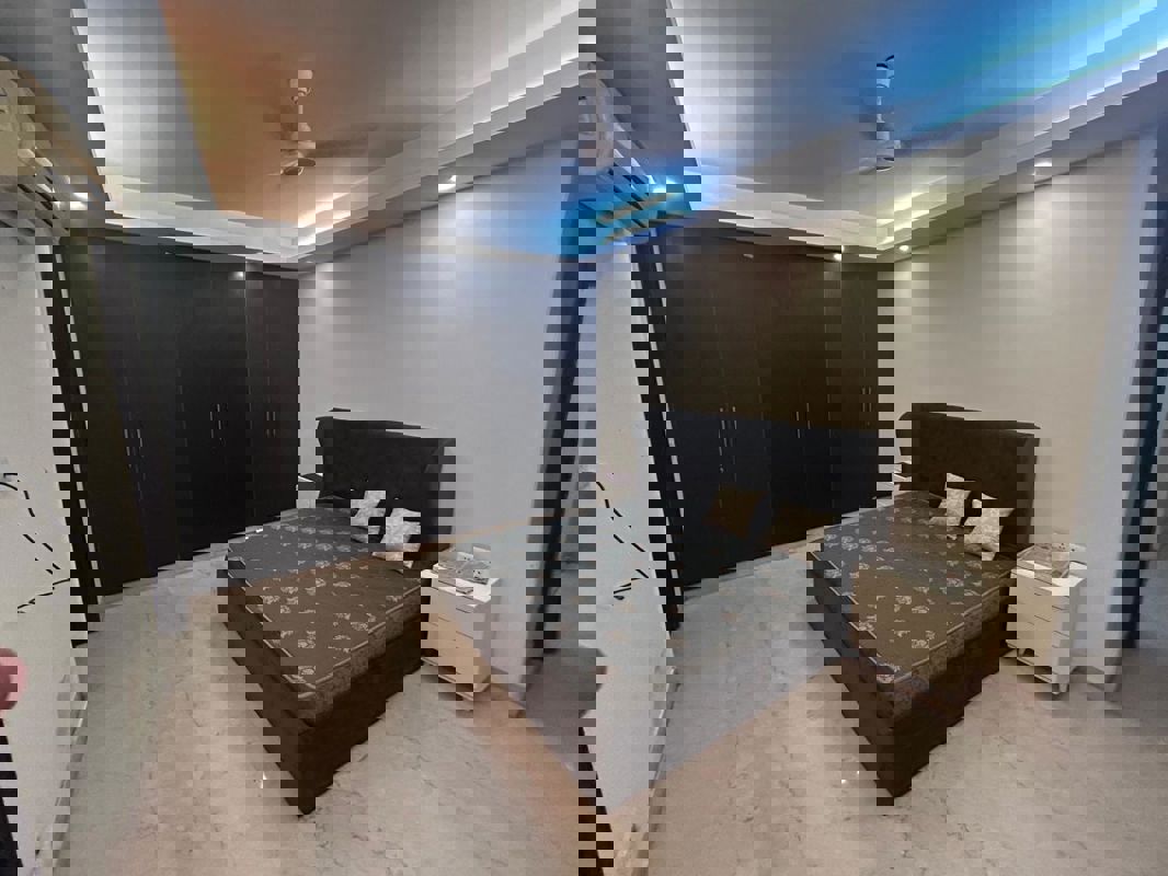 1 BHK 600 Sq.Ft. Independent House in Earthcon Rajpur Greens