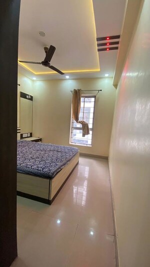 Bedroom in 2 BHK Apartment at Rajarhat – for Rent