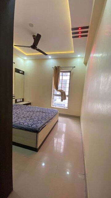 Bedroom in 2 BHK Apartment at Rajarhat – for Rent