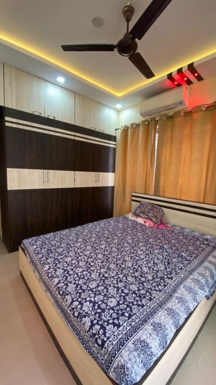 Bedroom, rajarhat 2 Bedroom 900 Sq.Ft. Apartment In Rajarhat Kolkata 9736133