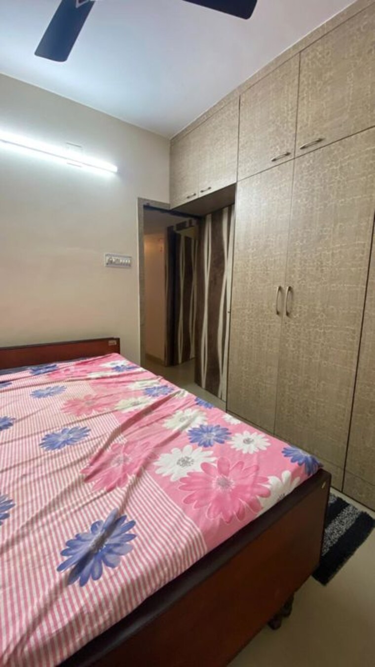 Bedroom, rajarhat 2 Bedroom 900 Sq.Ft. Apartment In Rajarhat Kolkata 9736133