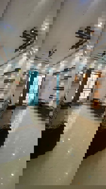 2 BHK Apartment For Rent in Rajarhat