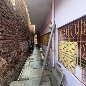 6+ BHK Independent House – Exterior View View at Kedareswar Pet - for Sale