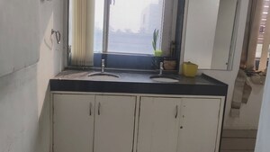 Floor Plan in  Office Space at Mittal Commercia, Andheri East – for Rent