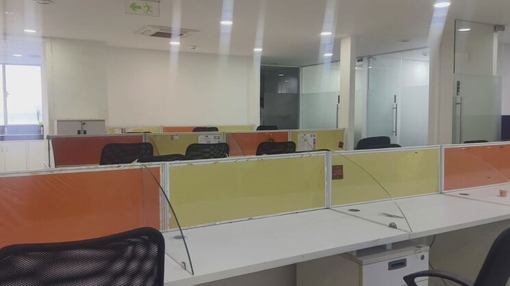 Floor Plan, mittal-commercia Commercial Office Space 2000 Sq.Ft. In Andheri East Mumbai 9736227