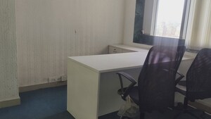 Team Area in  Office Space at Mittal Commercia, Andheri East – for Rent