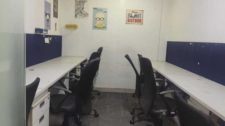 Team Area, mittal-commercia Commercial Office Space 2000 Sq.Ft. In Andheri East Mumbai 9736227