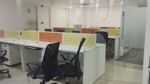  Office Space For Rent in Mittal Commercia, Andheri East