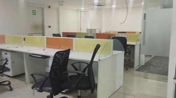  Office Space For Rent in Mittal Commercia, Andheri East