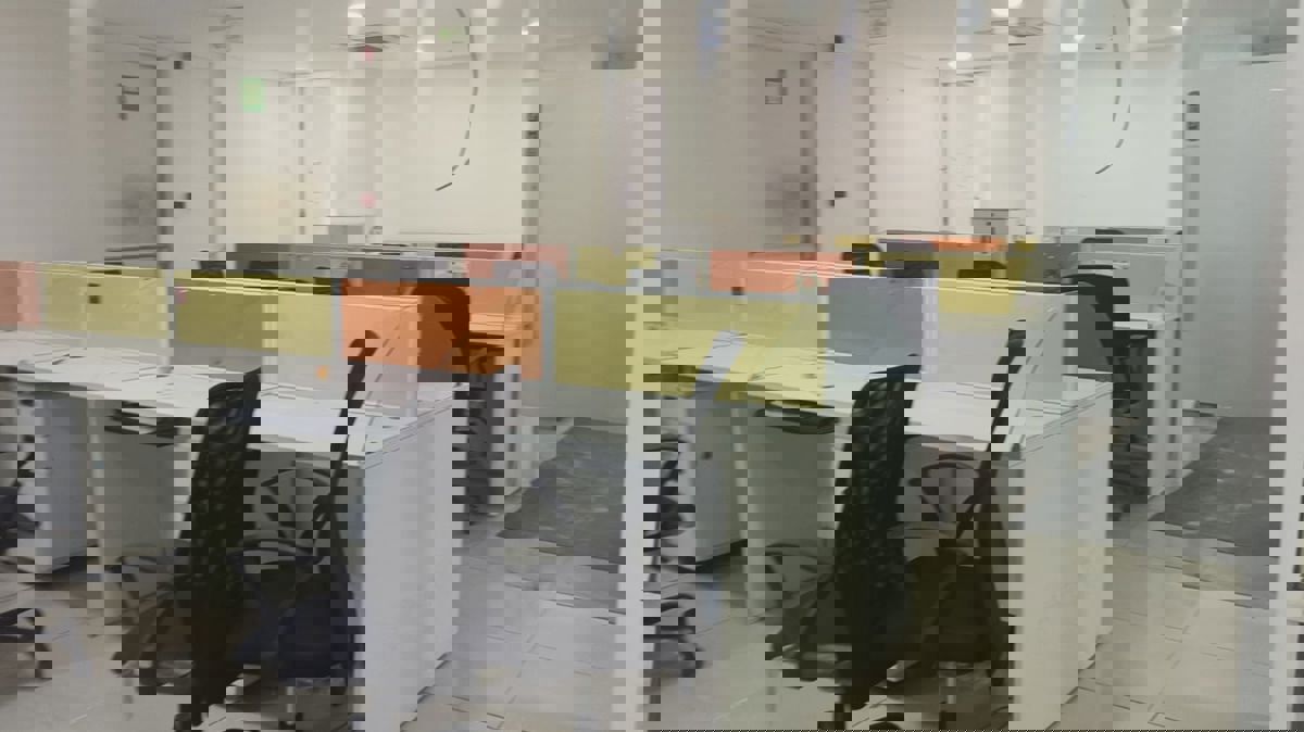 Office Space For Rent in Mittal Commercia