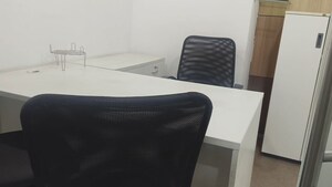 Team Area in  Office Space at Mittal Commercia, Andheri East – for Rent
