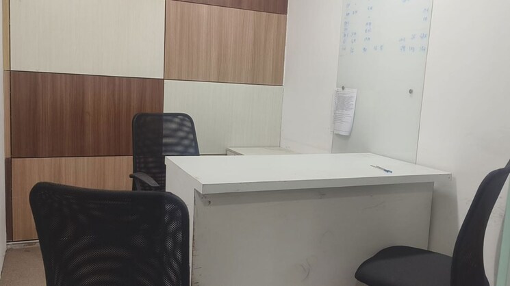 Floor Plan, mittal-commercia Commercial Office Space 2000 Sq.Ft. In Andheri East Mumbai 9736227