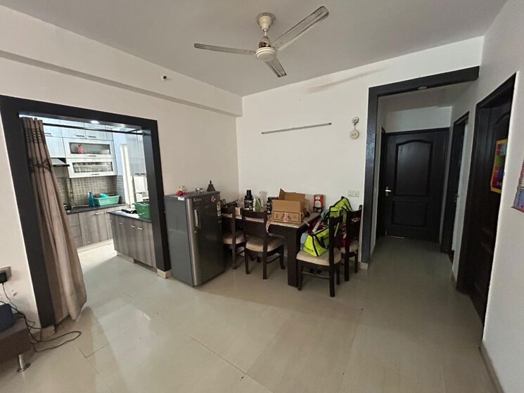 Dining area, nimbus-the-hyde-park 3 Bedroom 1550 Sq.Ft. Apartment In Sector 78 Noida 9736228