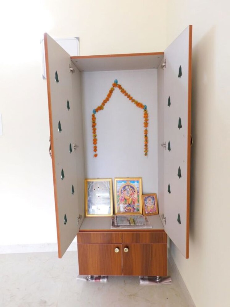 undefined, kondapur 3 Bedroom 1850 Sq.Ft. Builder Floor In Kondapur Hyderabad 9736230