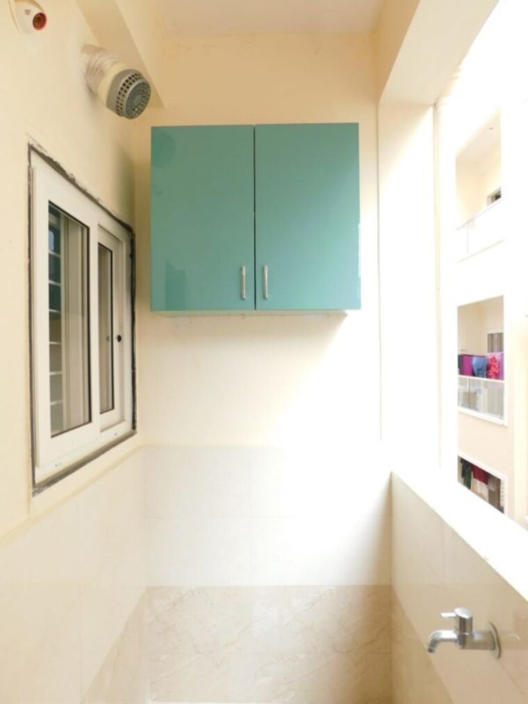 Room, kondapur 3 Bedroom 1850 Sq.Ft. Builder Floor In Kondapur Hyderabad 9736230