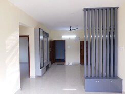 3 BHK + Pooja Room Builder Floor For Rent in Kondapur