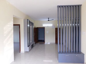 3 BHK Builder Floor For Rent in Kondapur