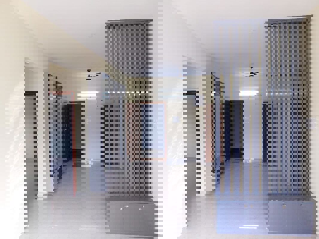 3 BHK + Pooja Room Builder Floor For Rent in Kondapur