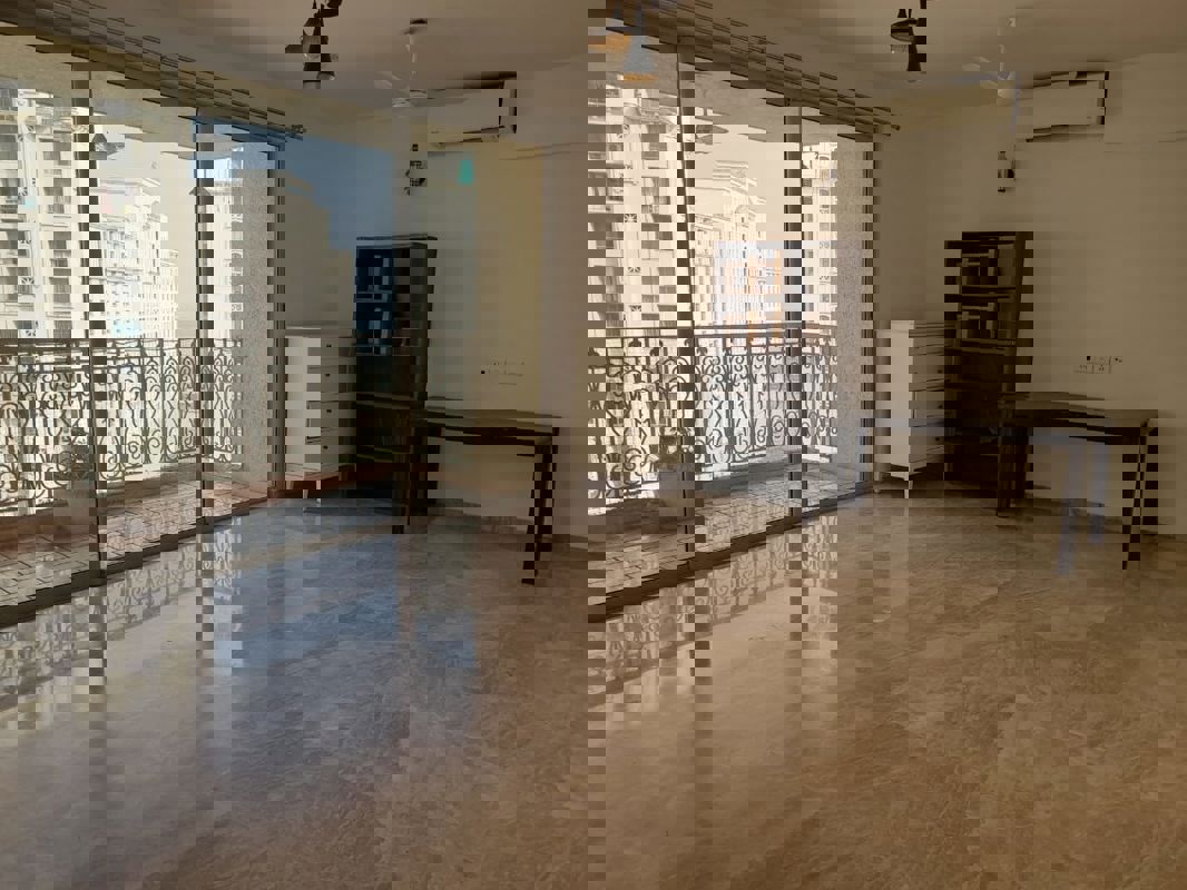 3 BHK + Pooja Room 1200 Sq.Ft. Apartment in Hiranandani Arlington