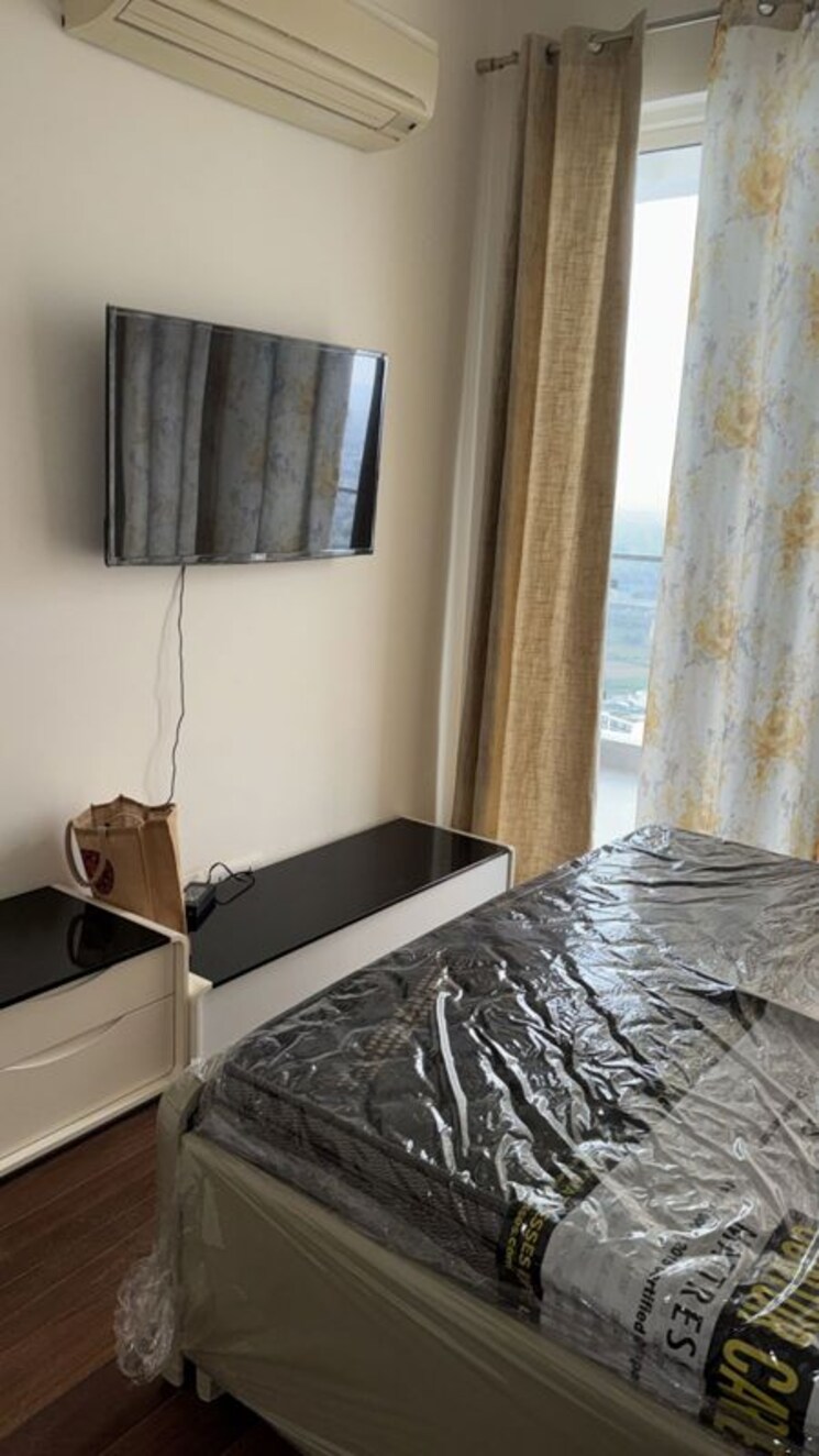 Bedroom, m3m-merlin 3 Bedroom 2442 Sq.Ft. Apartment In Sector 67 Gurgaon 9736233