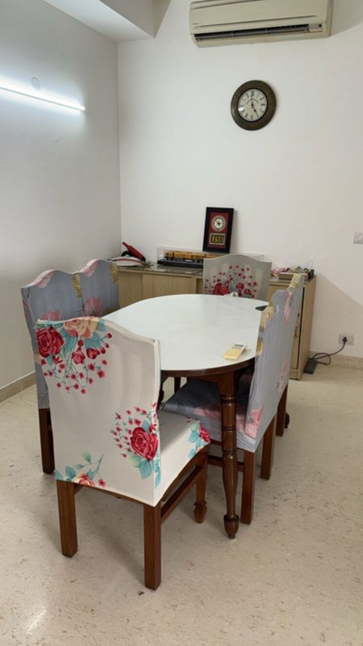 Master Bedroom, m3m-merlin 3 Bedroom 2442 Sq.Ft. Apartment In Sector 67 Gurgaon 9736233