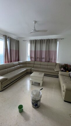 3 BHK Apartment For Rent in M3M Merlin