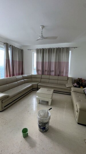 3 BHK Apartment For Rent in M3M Merlin, Sector 67