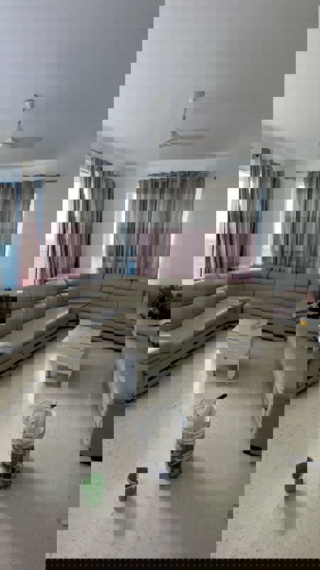 3 BHK Apartment For Rent in M3M Merlin