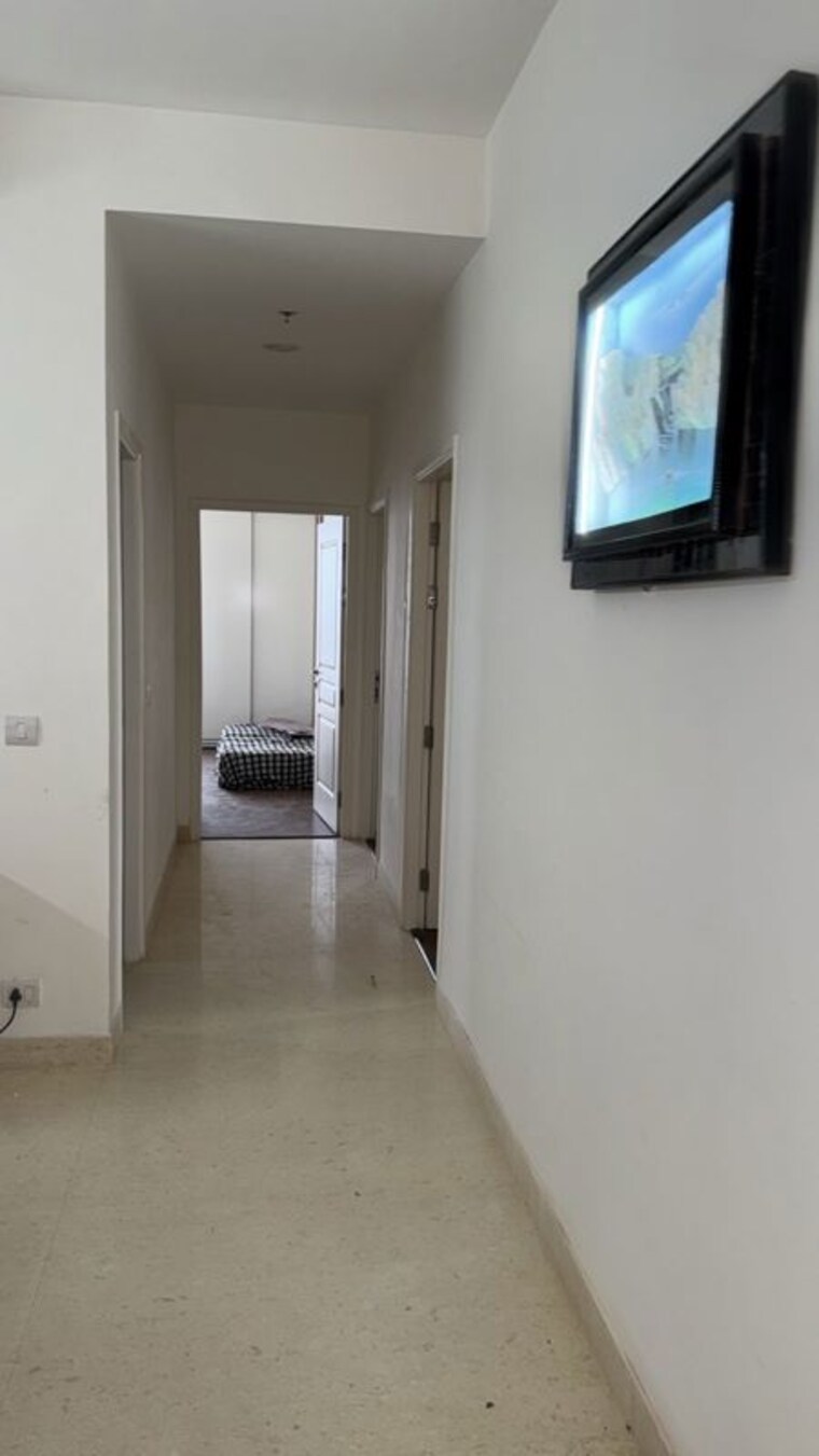 undefined, m3m-merlin 3 Bedroom 2442 Sq.Ft. Apartment In Sector 67 Gurgaon 9736233