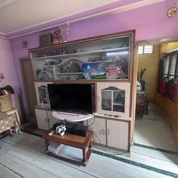 Parking in 6+ BHK Independent House at Kedareswar Pet – for Sale