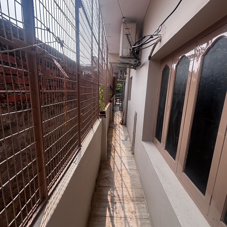 Balcony, kedareswar pet 6+ Bedroom 158 Sq.Yd. Independent House In Kedareswar Pet Vijayawada 9736236