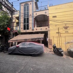 6+ BHK + Pooja Room Independent House For Sale in Kedareswar Pet