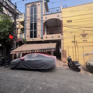 6+ BHK Independent House For Sale in Kedareswar Pet