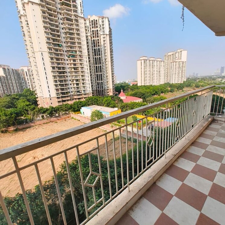 Exterior View, shree-vardhman-green-court 2 Bedroom 590 Sq.Ft. Apartment In Sector 90 Gurgaon 9736238