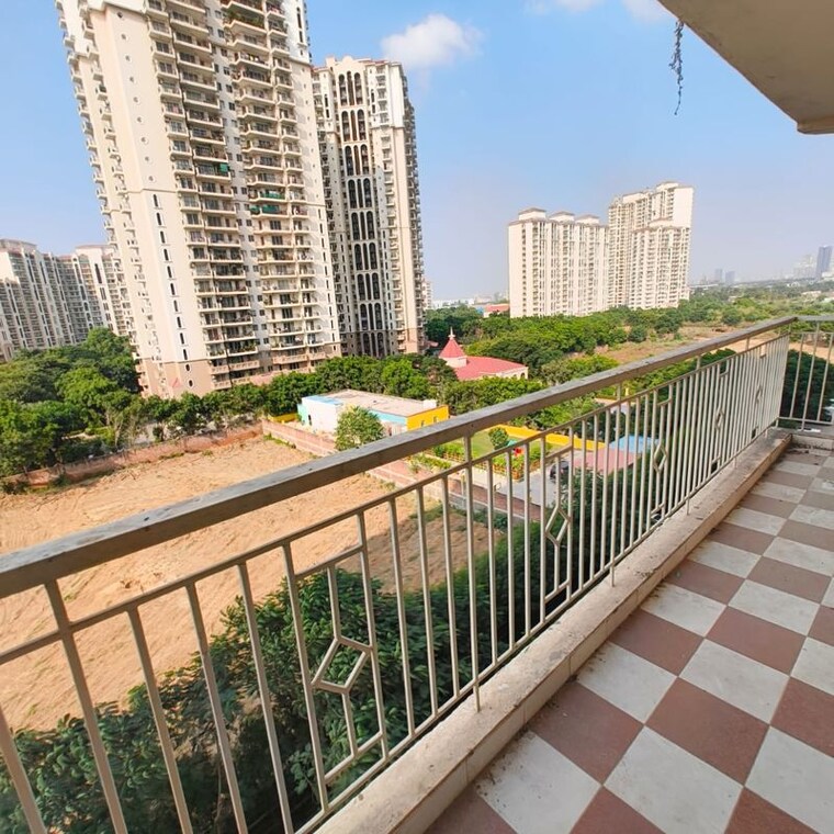 Exterior View, shree-vardhman-green-court 2 Bedroom 590 Sq.Ft. Apartment In Sector 90 Gurgaon 9736238