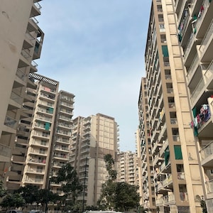 2 BHK Apartment For Rent in Shree Vardhman Green Court, Sector 90