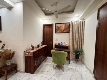 Bedroom in 3 BHK Penthouse at Ultima 107, Sector 104 – for Rent