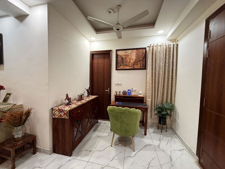 Bedroom, ultima-107 3 Bedroom 1700 Sq.Ft. Penthouse In Sector 104 Noida 9736240