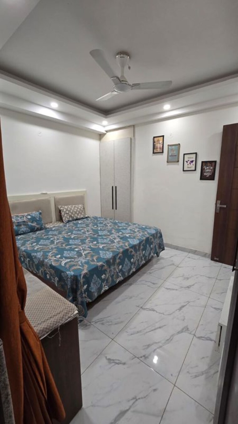 Bedroom, ultima-107 3 Bedroom 1700 Sq.Ft. Penthouse In Sector 104 Noida 9736240