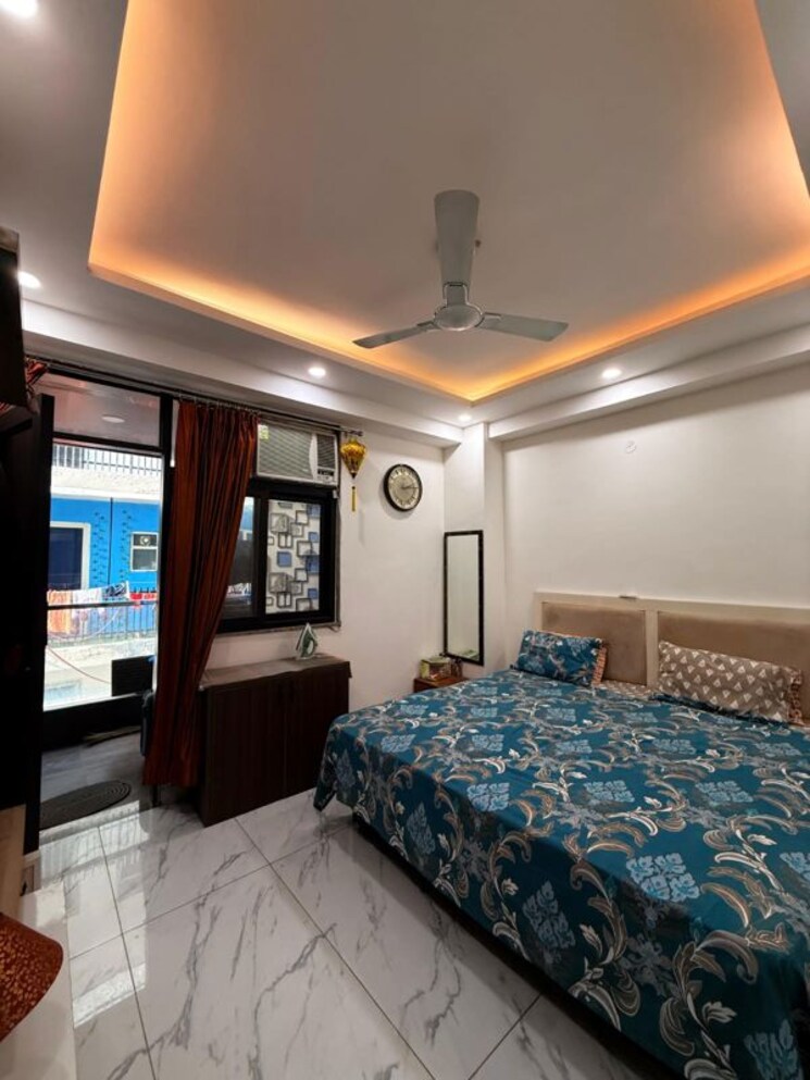 Bedroom, ultima-107 3 Bedroom 1700 Sq.Ft. Penthouse In Sector 104 Noida 9736240