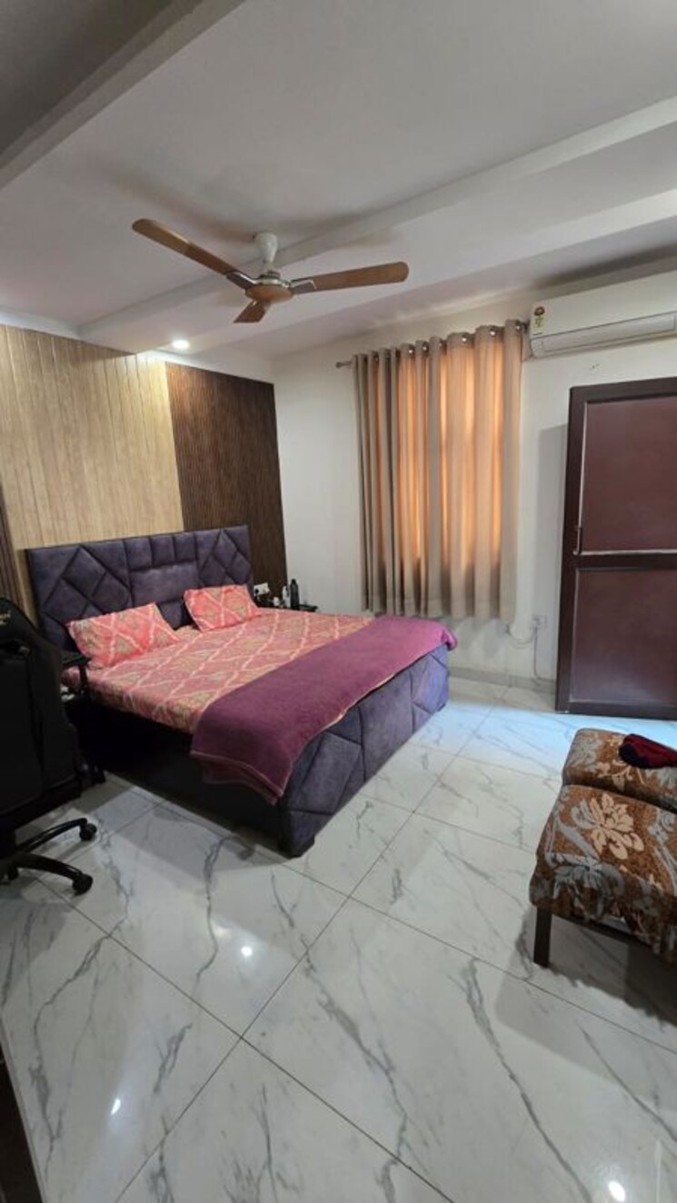 Bedroom, ultima-107 3 Bedroom 1700 Sq.Ft. Penthouse In Sector 104 Noida 9736240