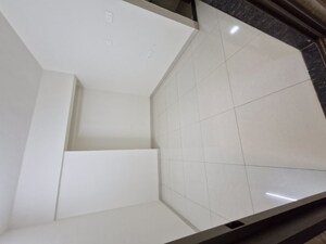 Master Bedroom in 2 BHK Apartment at Evershine Amavi 303 Phase 2, Virar West – for Sale