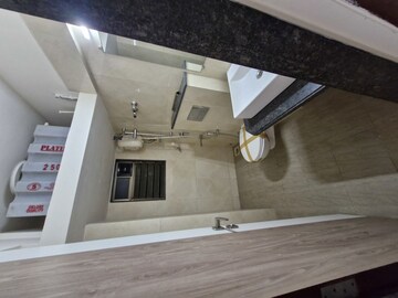 Attached Bathroom in 2 BHK Apartment at Evershine Amavi 303 Phase 2, Virar West – for Sale
