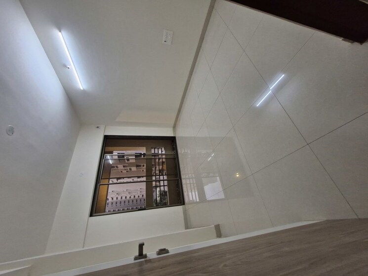 Bedroom, evershine-amavi-303-phase-2 2 Bedroom 753 Sq.Ft. Apartment In Virar West Palghar 9736241