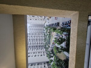 2 BHK Apartment – Exterior View View at Evershine Amavi 303 Phase 2, Virar West - for Sale
