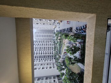 2 BHK Apartment – Exterior View View at Evershine Amavi 303 Phase 2, Virar West - for Sale