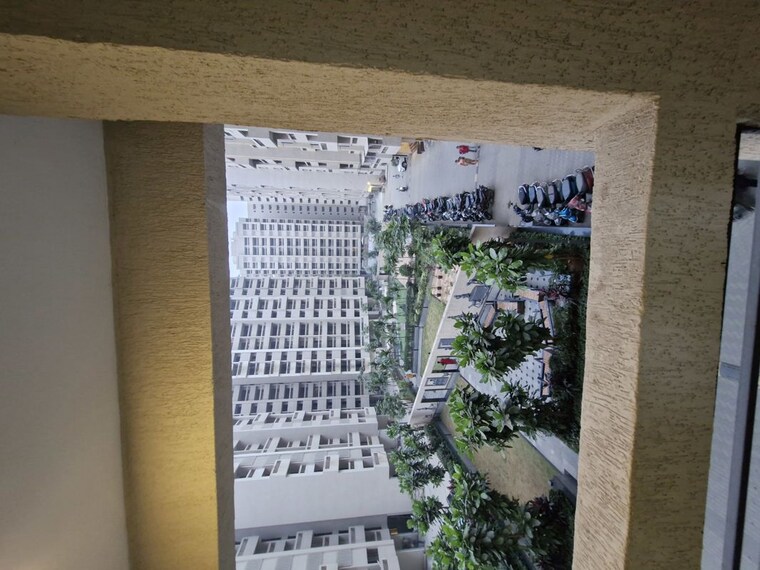 Exterior View, evershine-amavi-303-phase-2 2 Bedroom 753 Sq.Ft. Apartment In Virar West Palghar 9736241