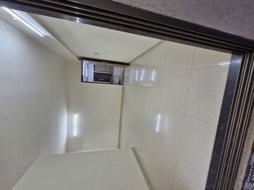 Utility Room in 2 BHK Apartment at Evershine Amavi 303 Phase 2, Virar West – for Sale